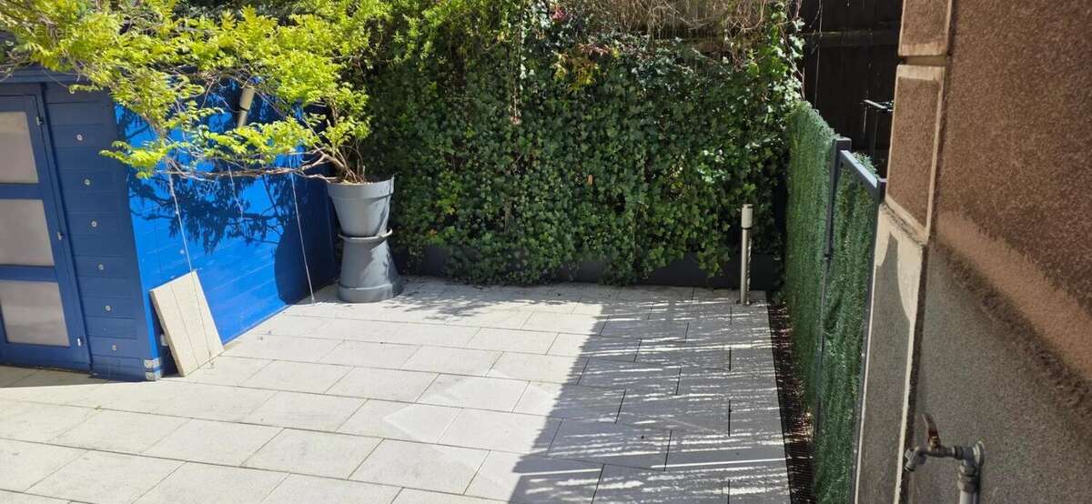 Appartement à BELFORT