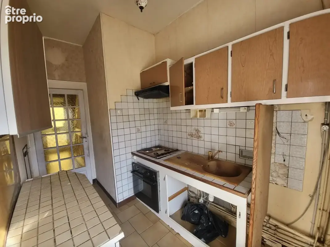 Maison 4 pièces 94 m² à vendre à Longwy (54400) - photo 6