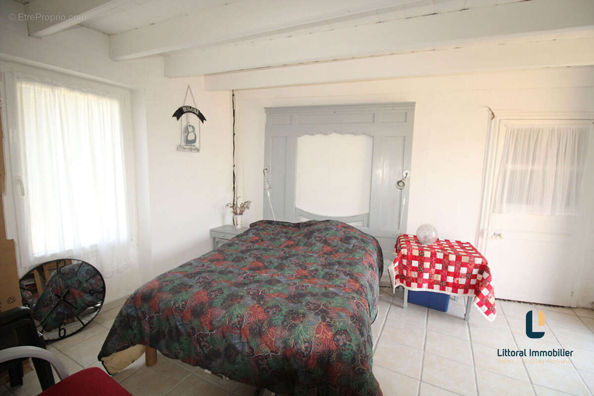 Maison Pordic - photo 9