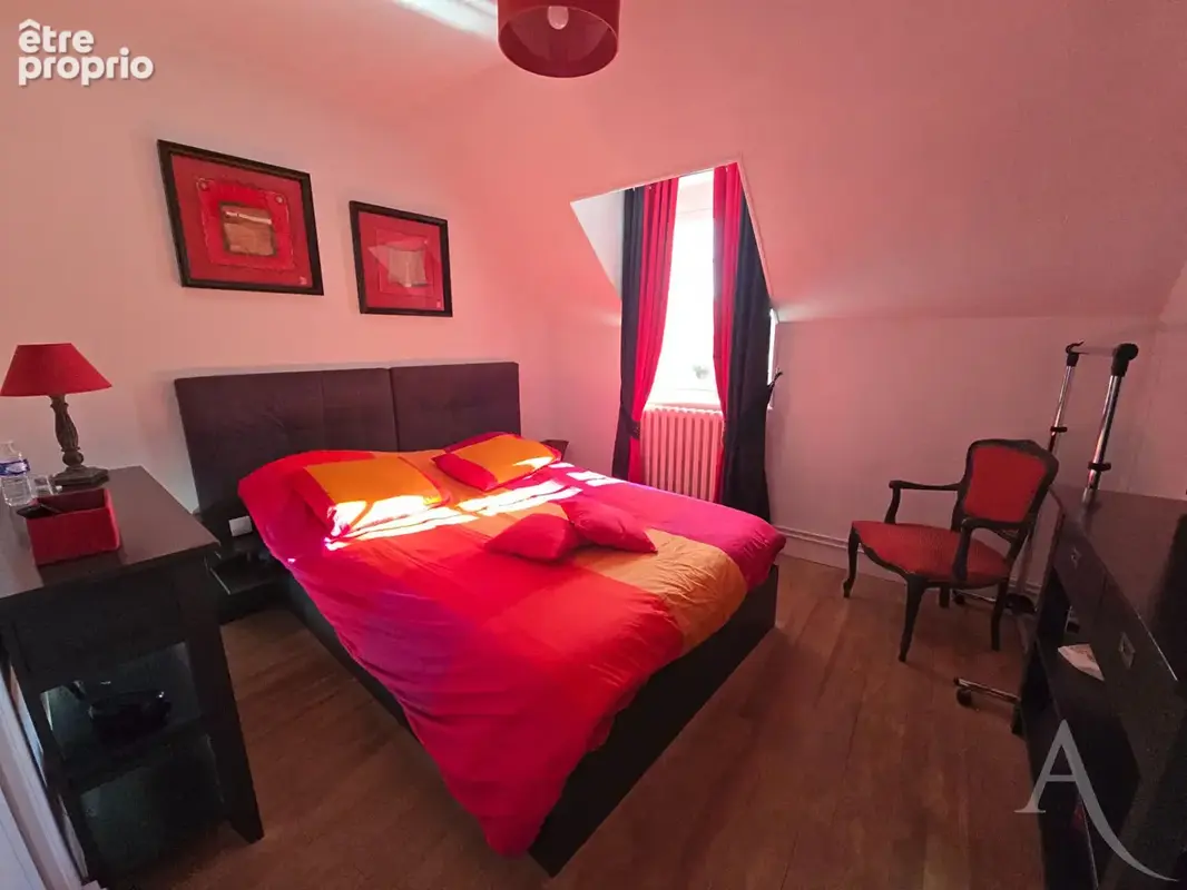 Maison Fourches - photo 9