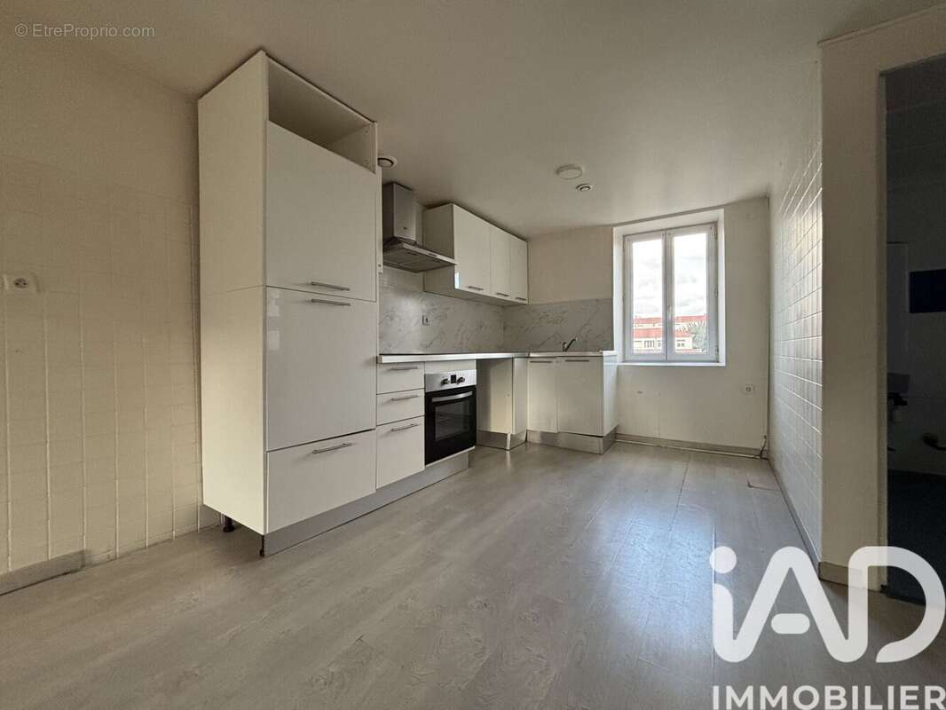 Photo 4 - Appartement à TOMBLAINE