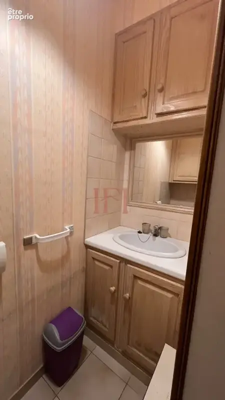 Maison familiale avec grand jardin - 6 min cloyes centre - photo 11