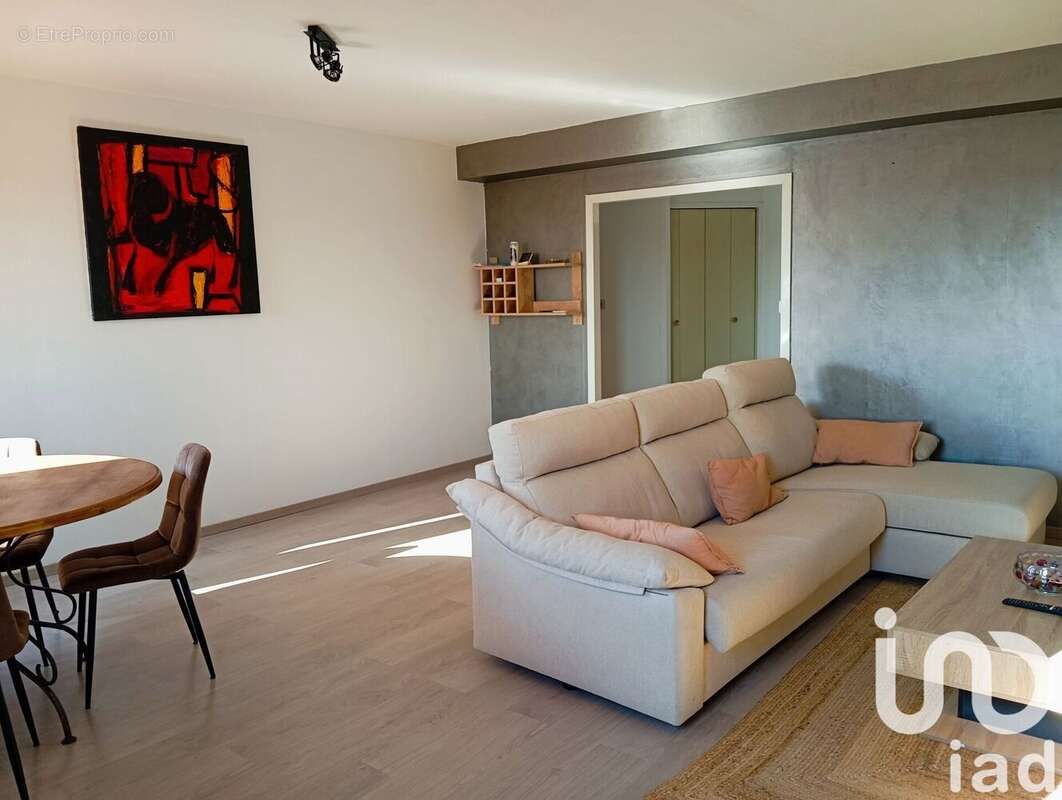 Photo 7 - Appartement à MONTAUBAN