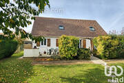 Photo 1 - Maison à BORAN-SUR-OISE