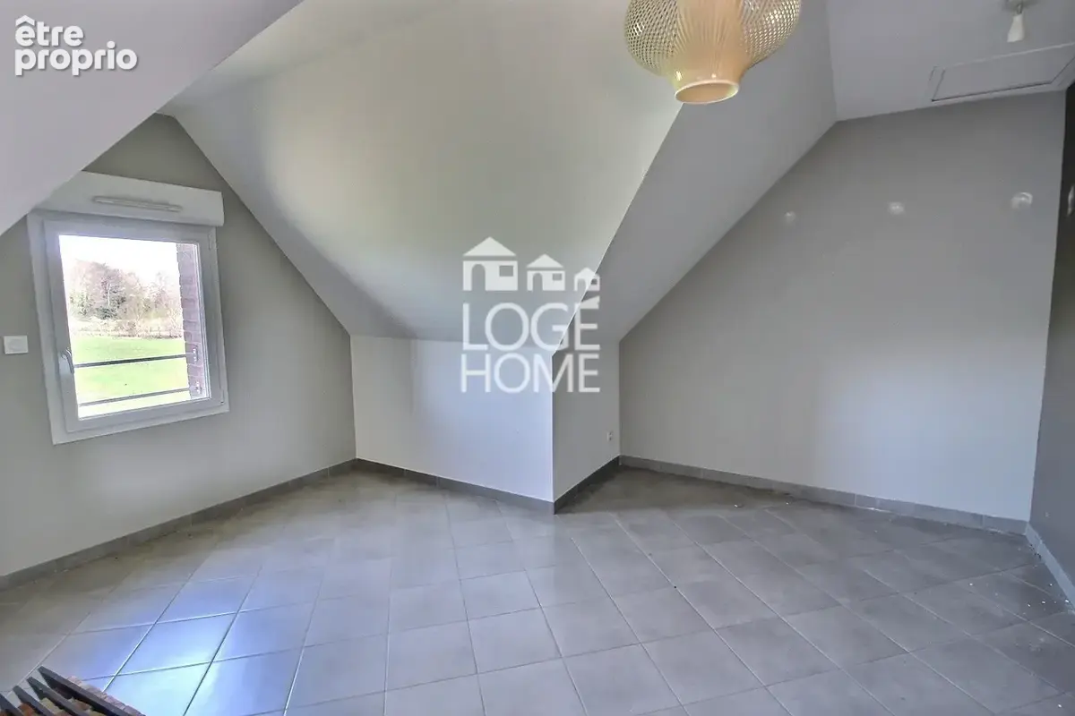 Maison 6 pièces 201 m² à vendre à Mazingarbe (62670) - photo 7