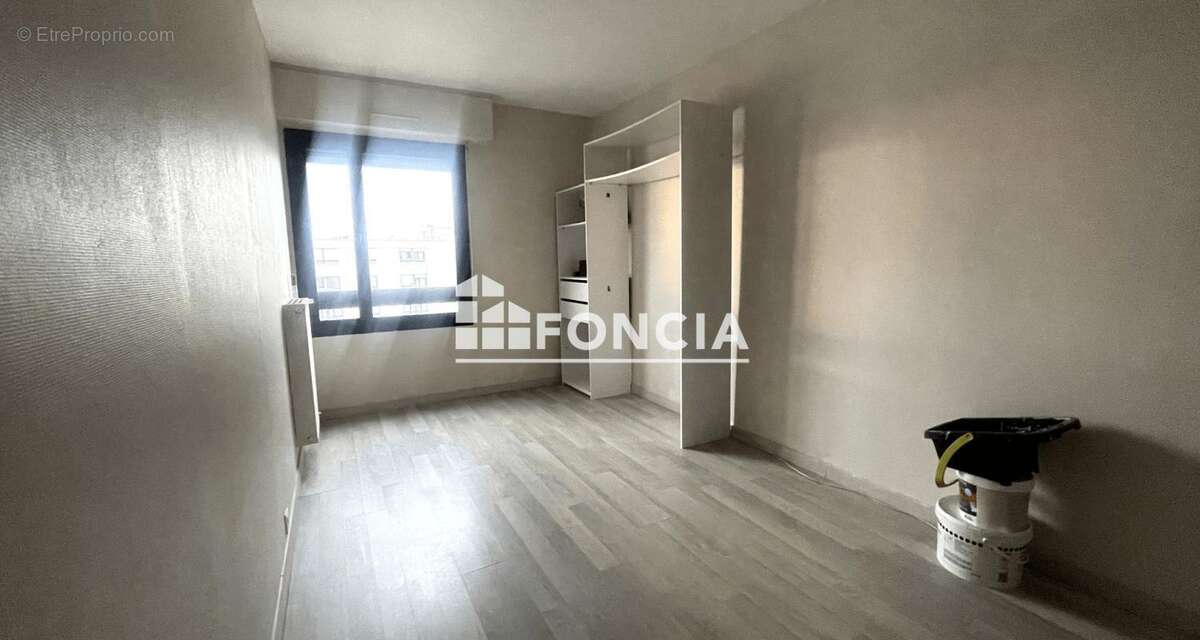 Appartement à SAINT-HERBLAIN