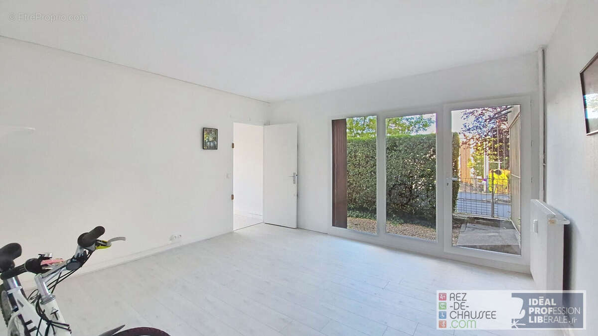 Appartement à BAGNOLET