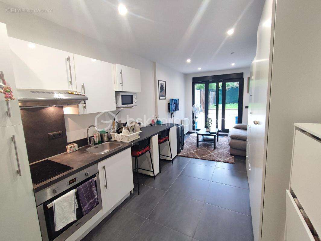 Appartement à GOURNAY-SUR-MARNE