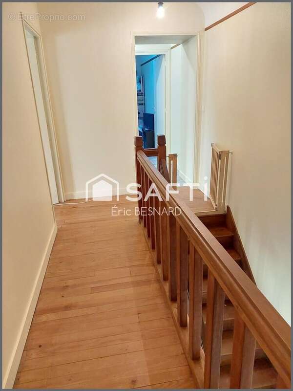 Photo 5 - Maison à POUANT