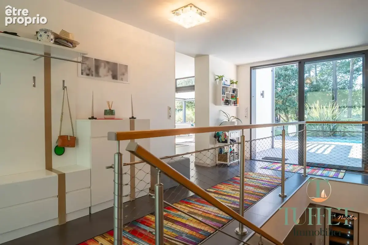 Maison 5 pièces 238 m² à vendre à Les Mathes (17570) - photo 7