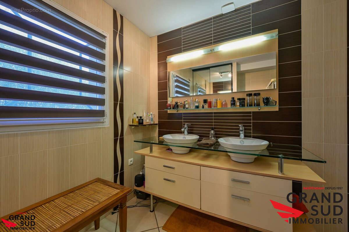 Maison 168 m² à Leognan  - photo 5