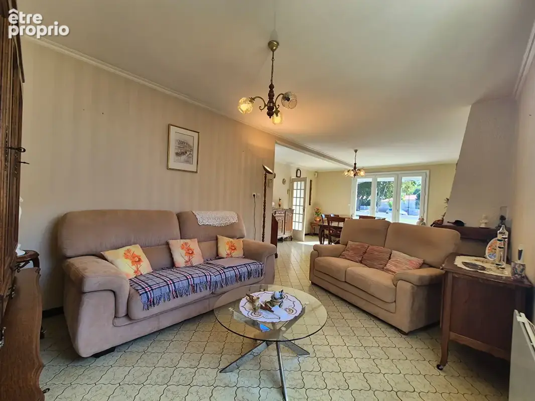 Maison 2 chambres - photo 8