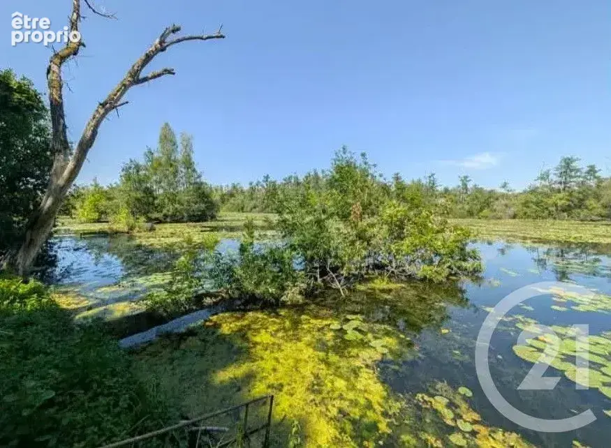 Terrain 6 831 m² à vendre à Peronne (80200) - photo 8