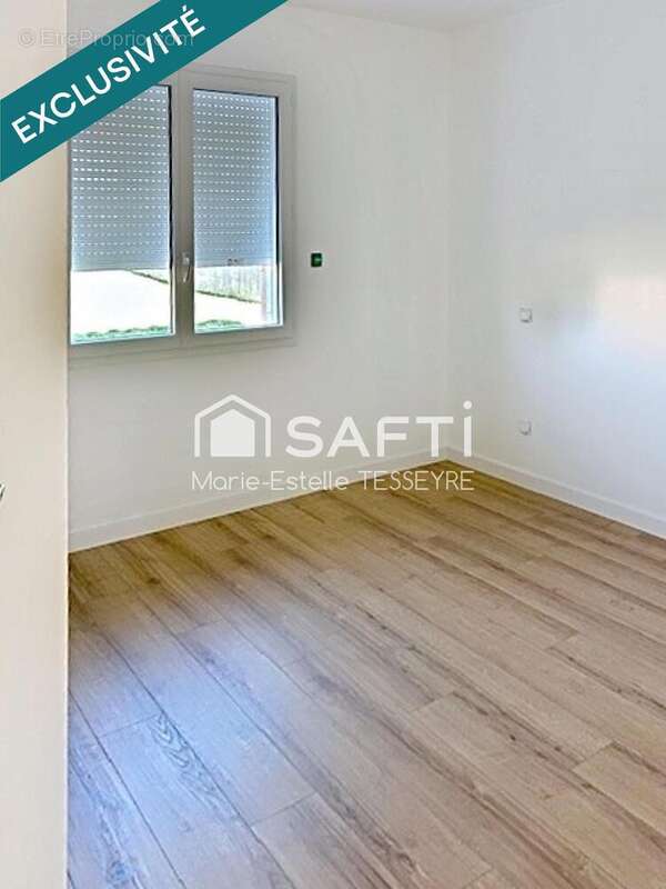 Photo 7 - Maison à LA LANDE-DE-FRONSAC