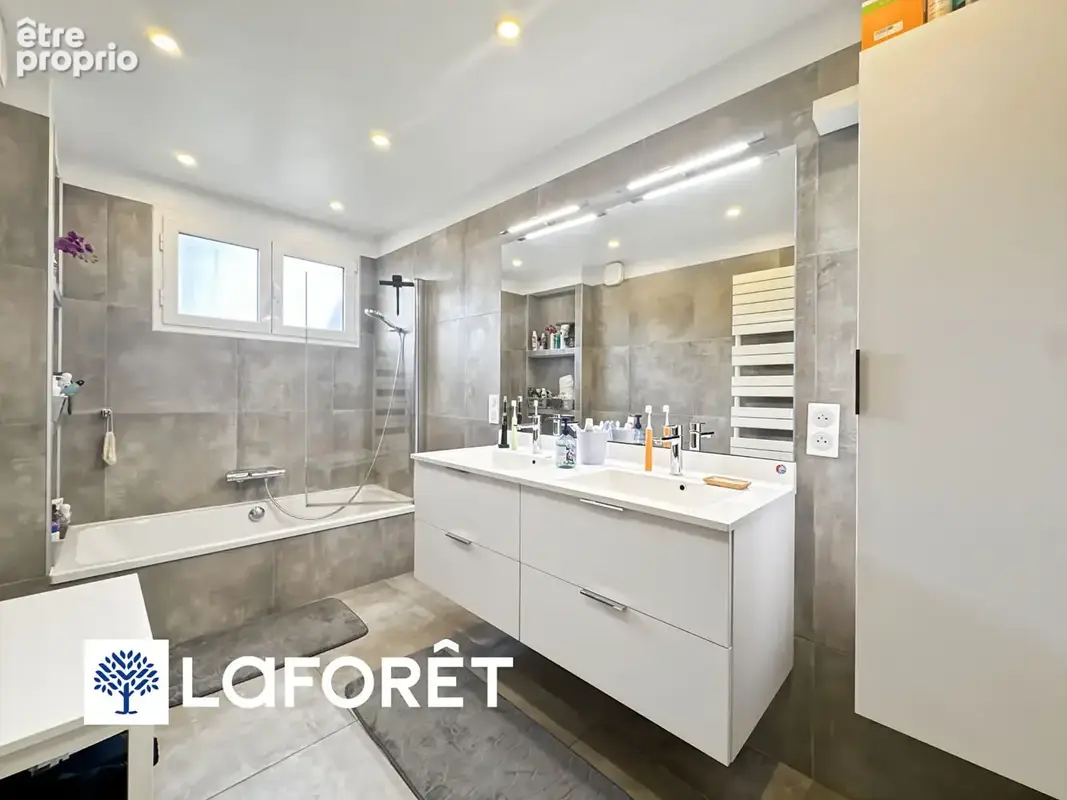 Maison morsang sur orge - 8 pièce(s) - 187 m2 - photo 6