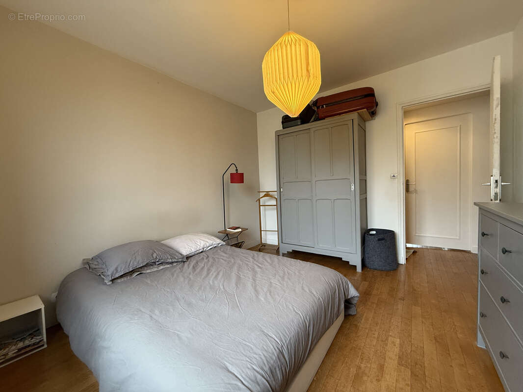 Appartement à SAUMUR