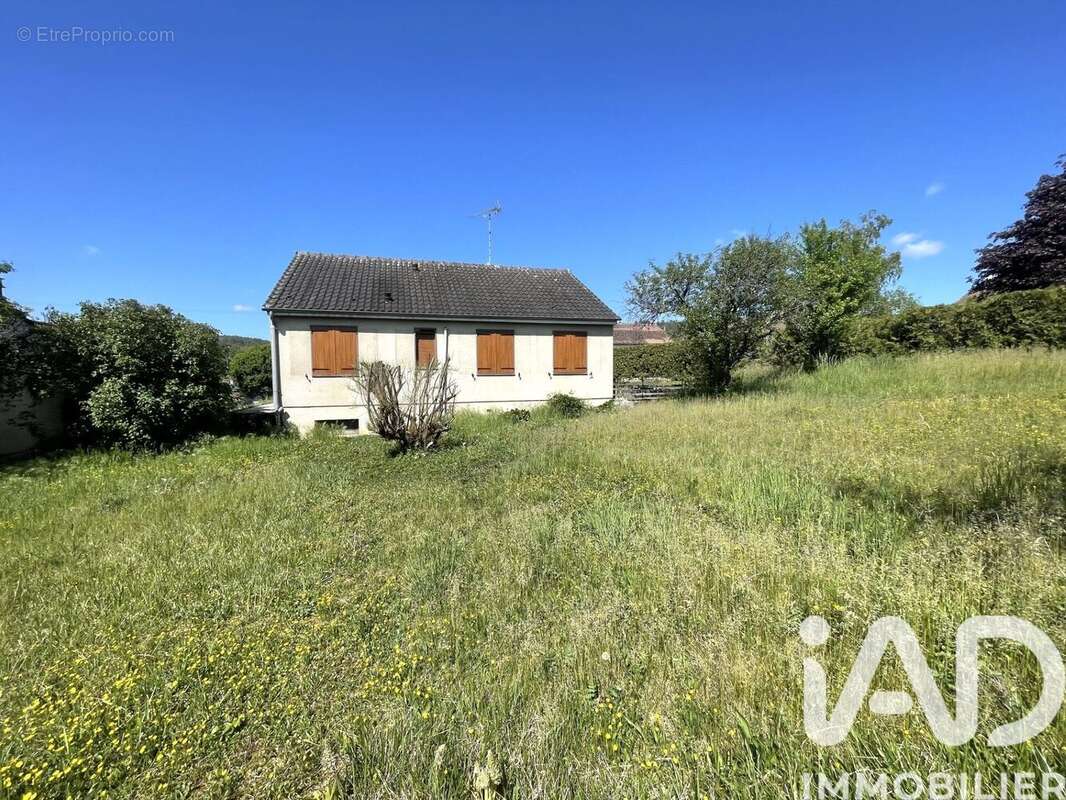 Photo 5 - Maison à VILLE-SOUS-LA-FERTE