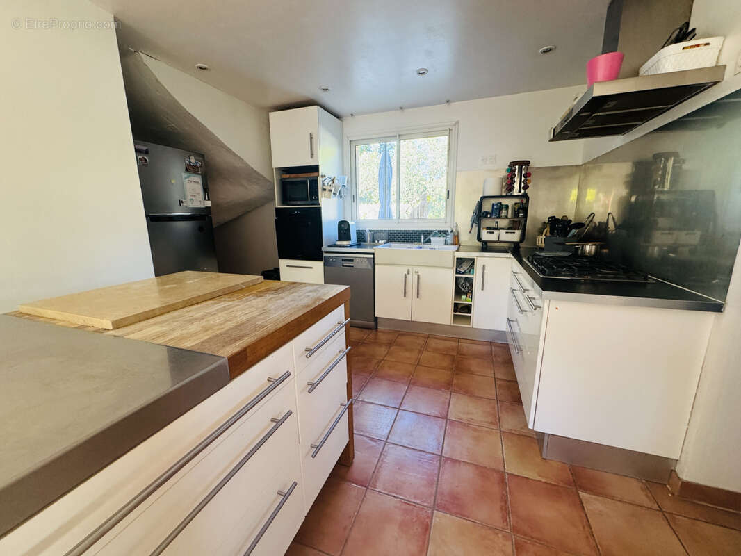 Maison à AIX-EN-PROVENCE