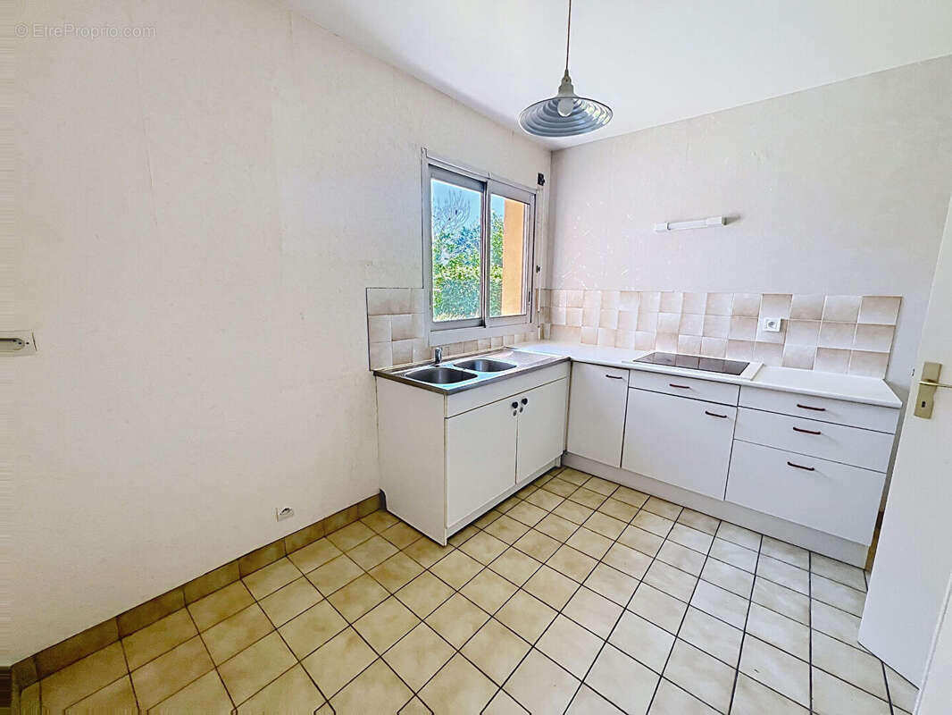 Appartement à FRANQUEVILLE-SAINT-PIERRE