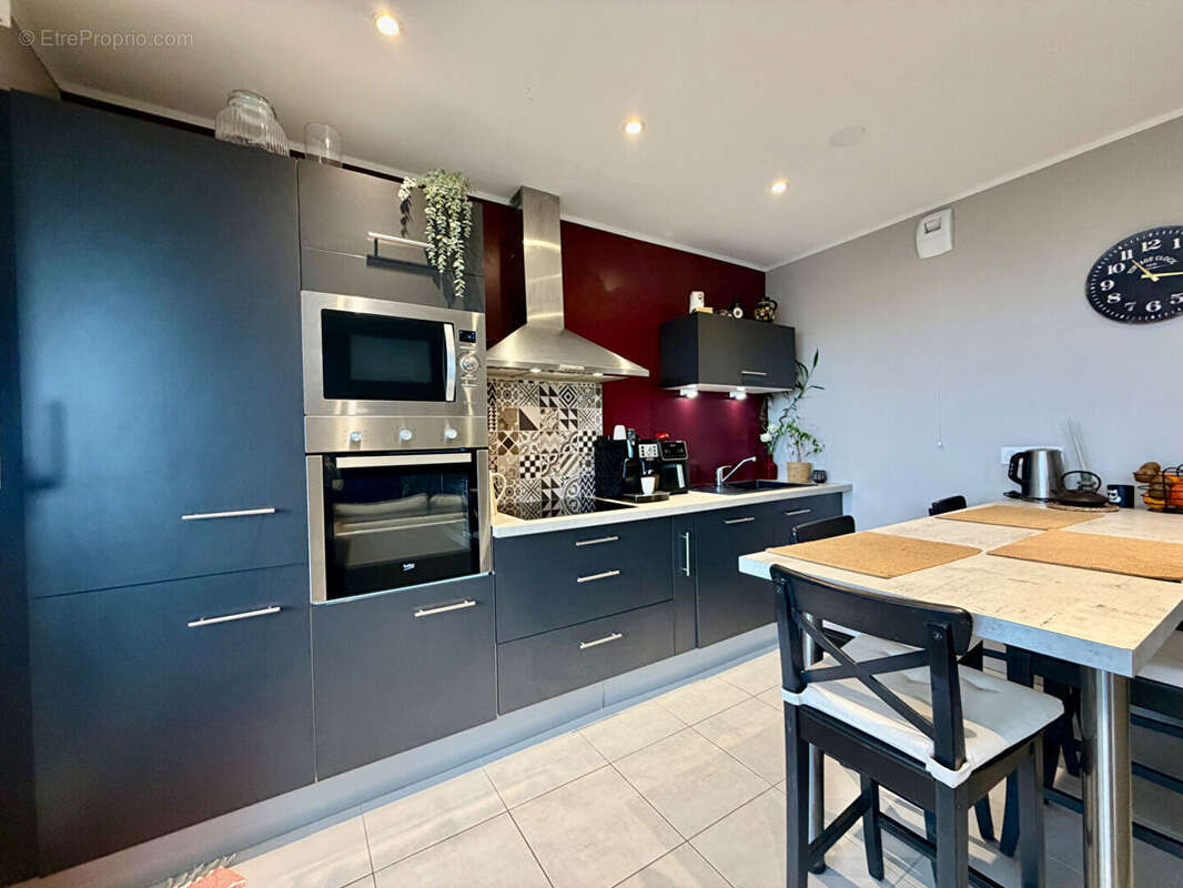Appartement à STUCKANGE
