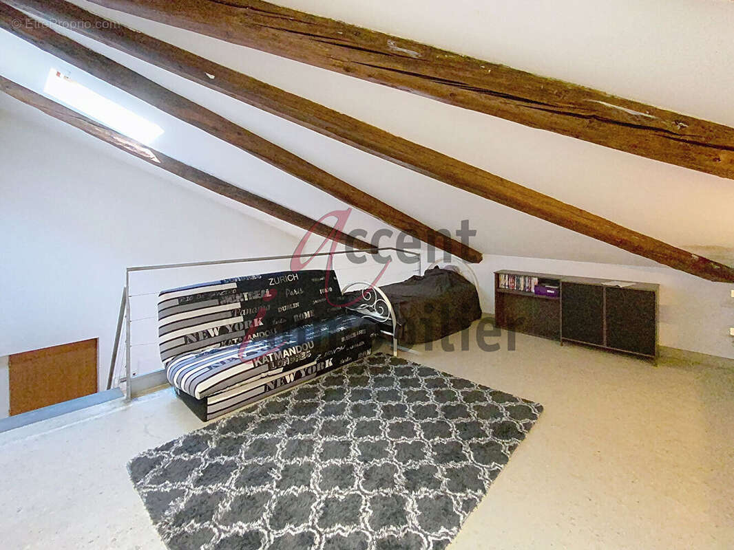 Appartement à CAVAILLON