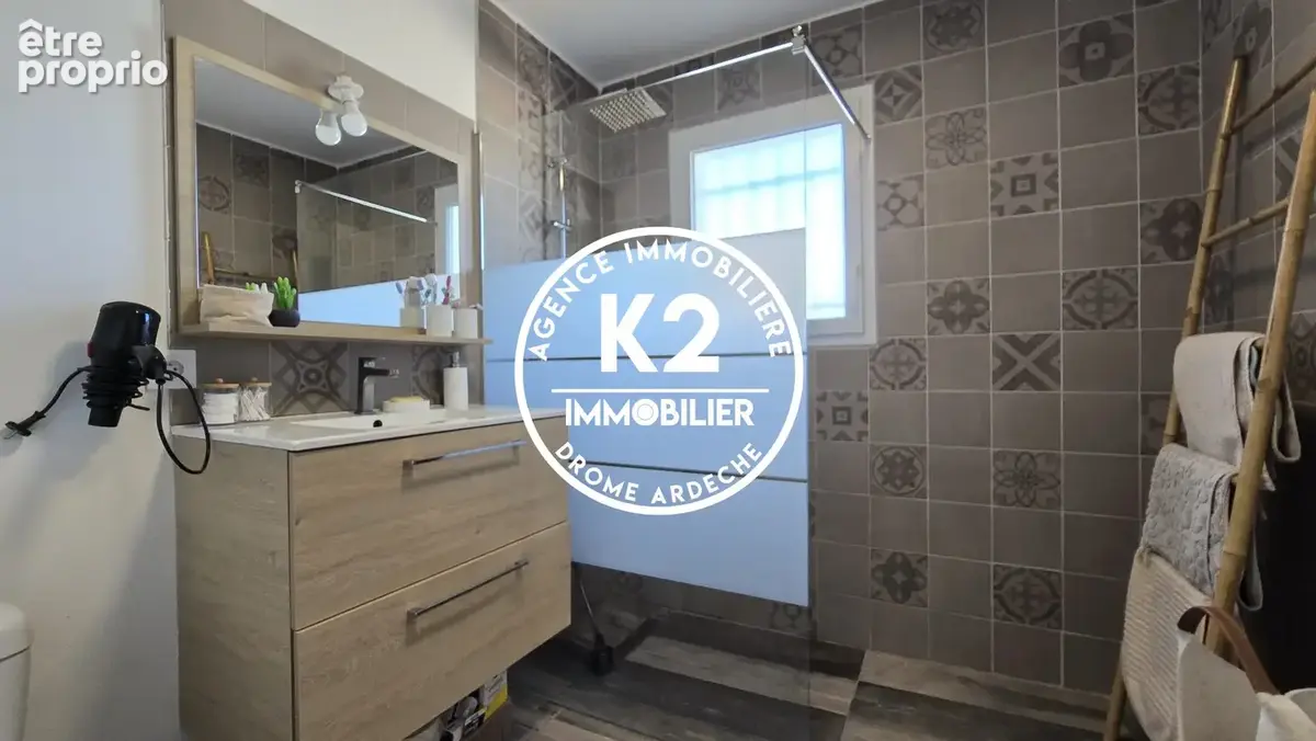 Maison 4 pièces 74 m² à vendre à Montelimar (26200) - photo 5