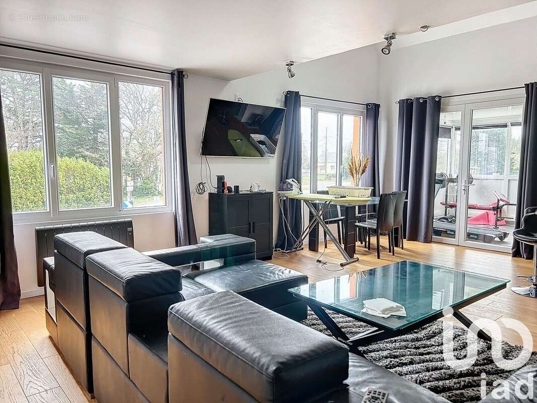 Photo 8 - Appartement à SEVERAC