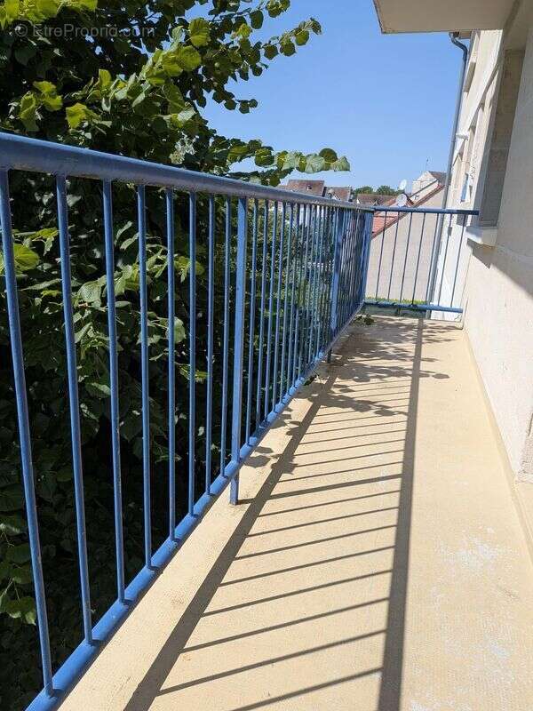 A vendre t4 saint andre les vergers - photo 3