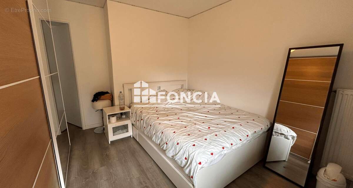 Appartement à AMIENS