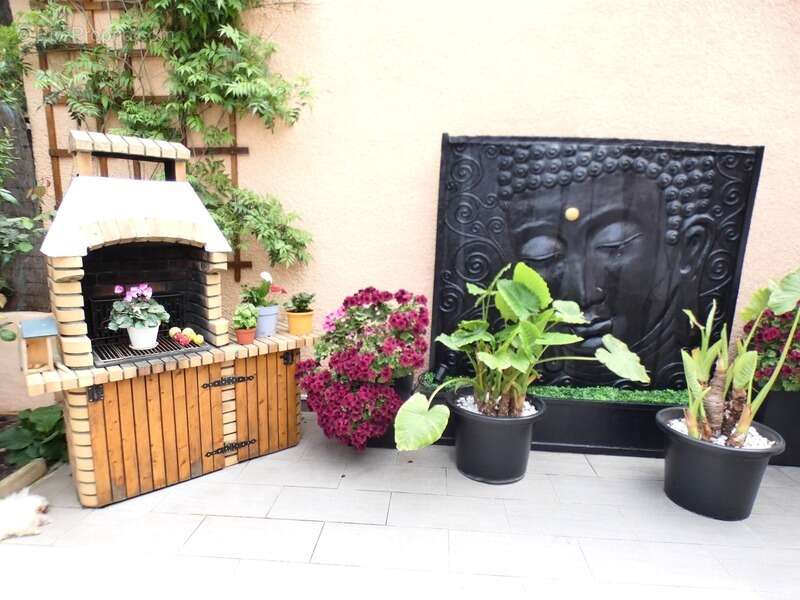 Maison à AGDE