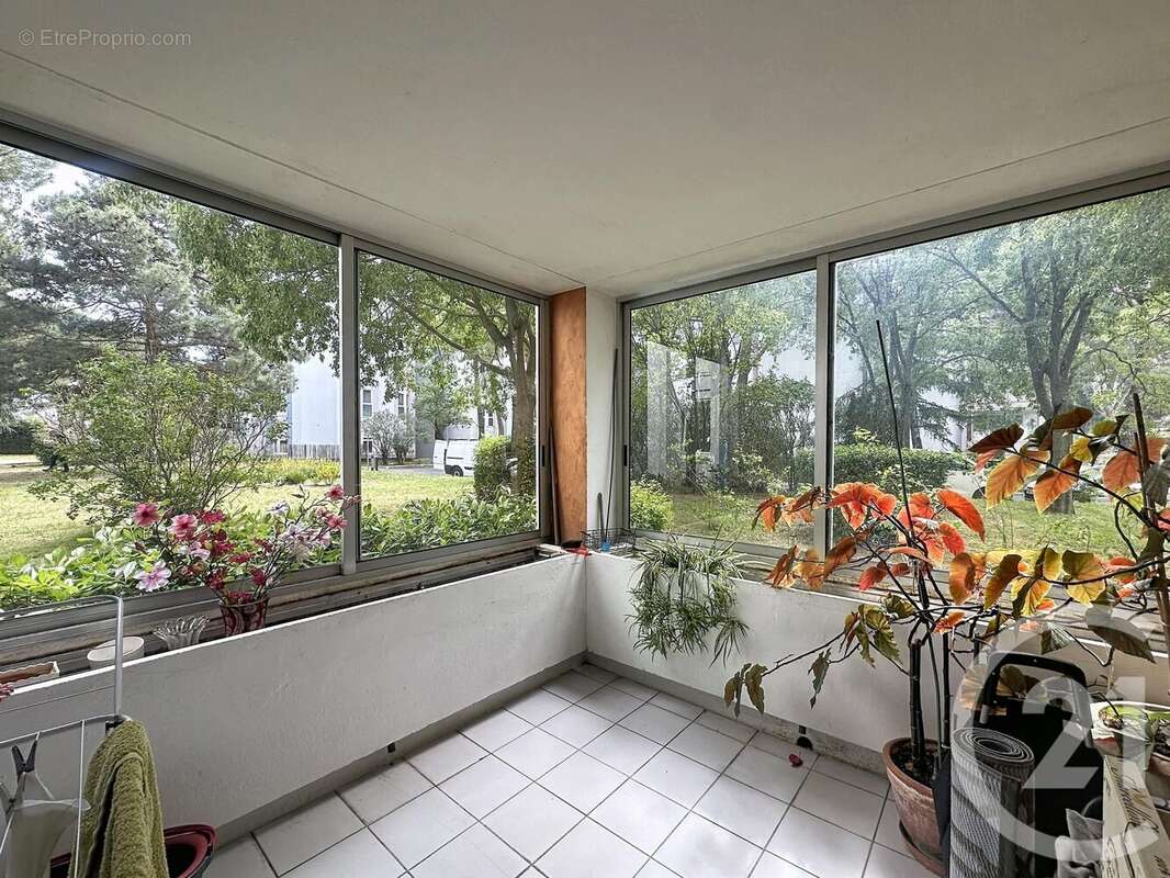 Photo 2 - Appartement à MONTPELLIER
