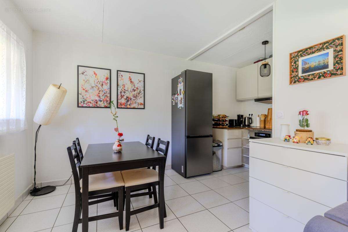 Appartement à TALENCE