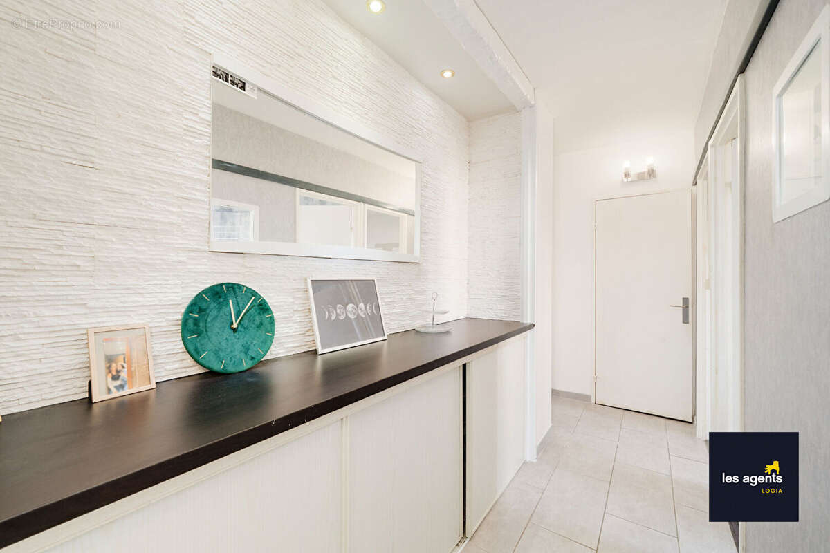 Appartement à ECROUVES