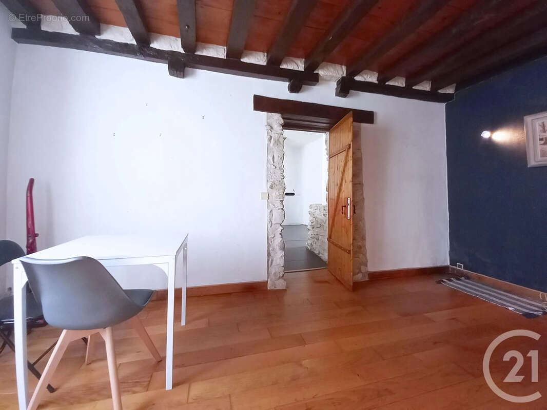 Maison à MAINCY