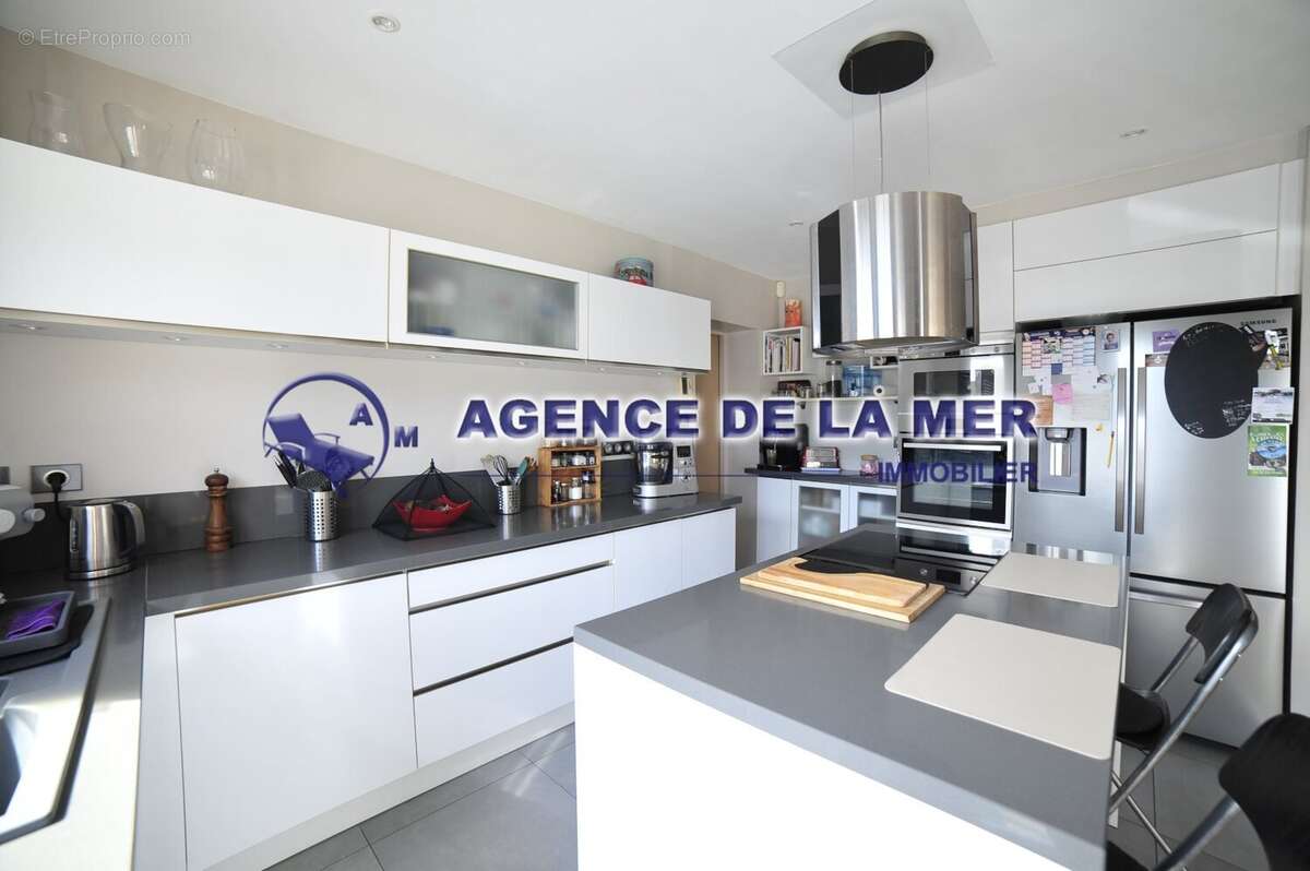 Maison à CANDILLARGUES