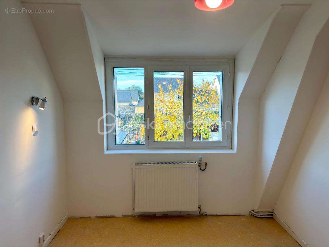 Maison à SABLE-SUR-SARTHE