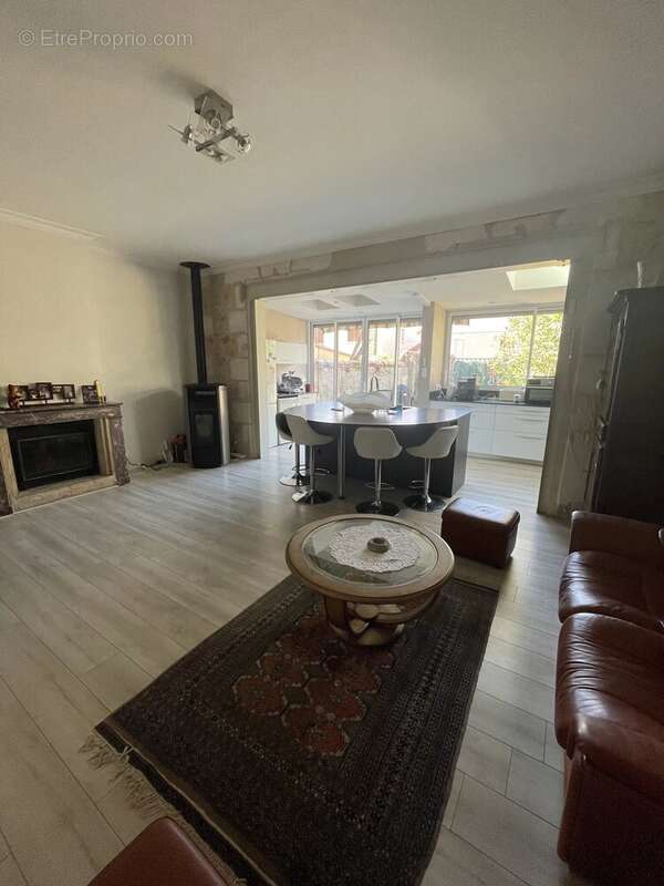 Maison à BERGERAC