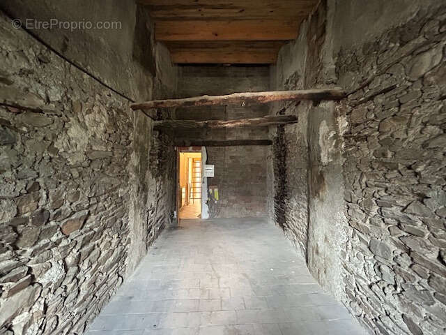 Maison à SUMENE
