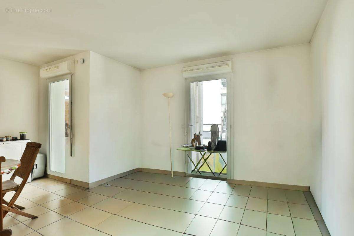 Appartement à LA TESTE-DE-BUCH