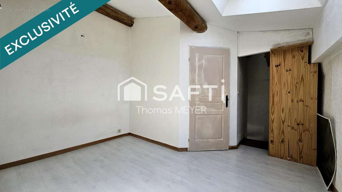 Photo 8 - Appartement à PERTUIS