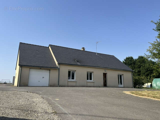 Maison 5 pièces 92m2 - photo 13
