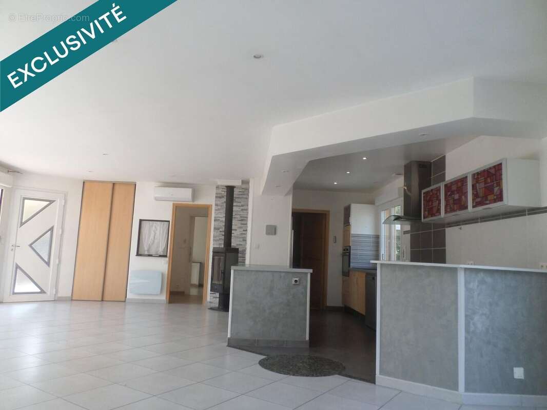 Photo 5 - Maison à CHANIERS