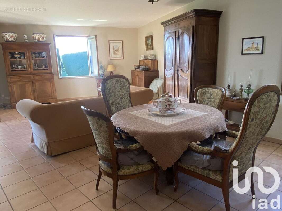 Photo 8 - Maison à BEDOIN