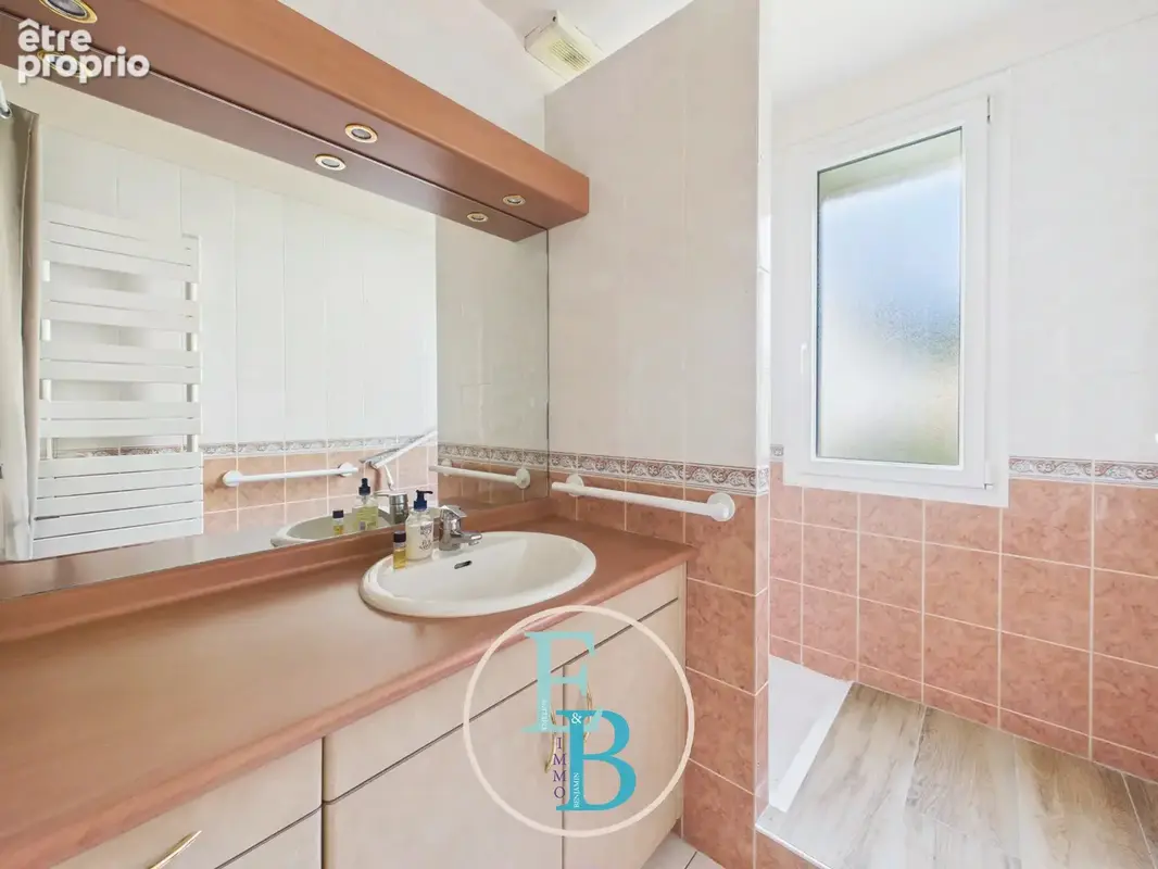 MAISON - T4 - 85,66m2 - photo 8