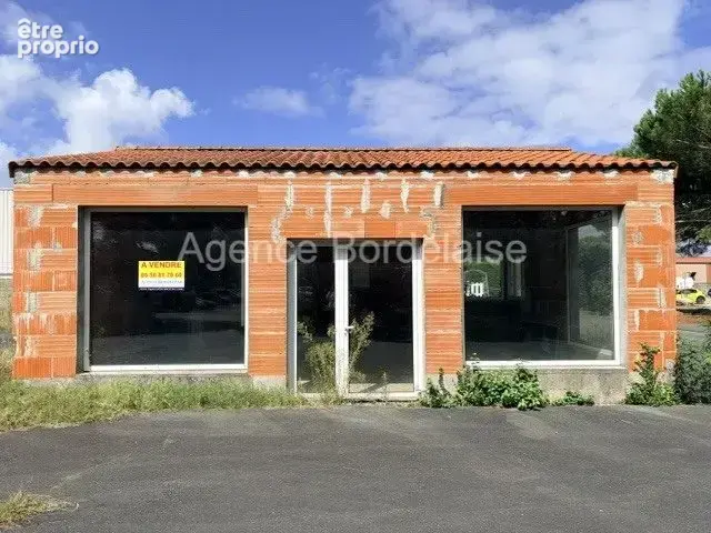 Commerce 145 m² à vendre à Saint-Andre-De-Cubzac (33240) - photo 6