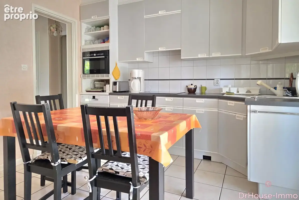 Maison 133 m² à Pornic  - photo 8