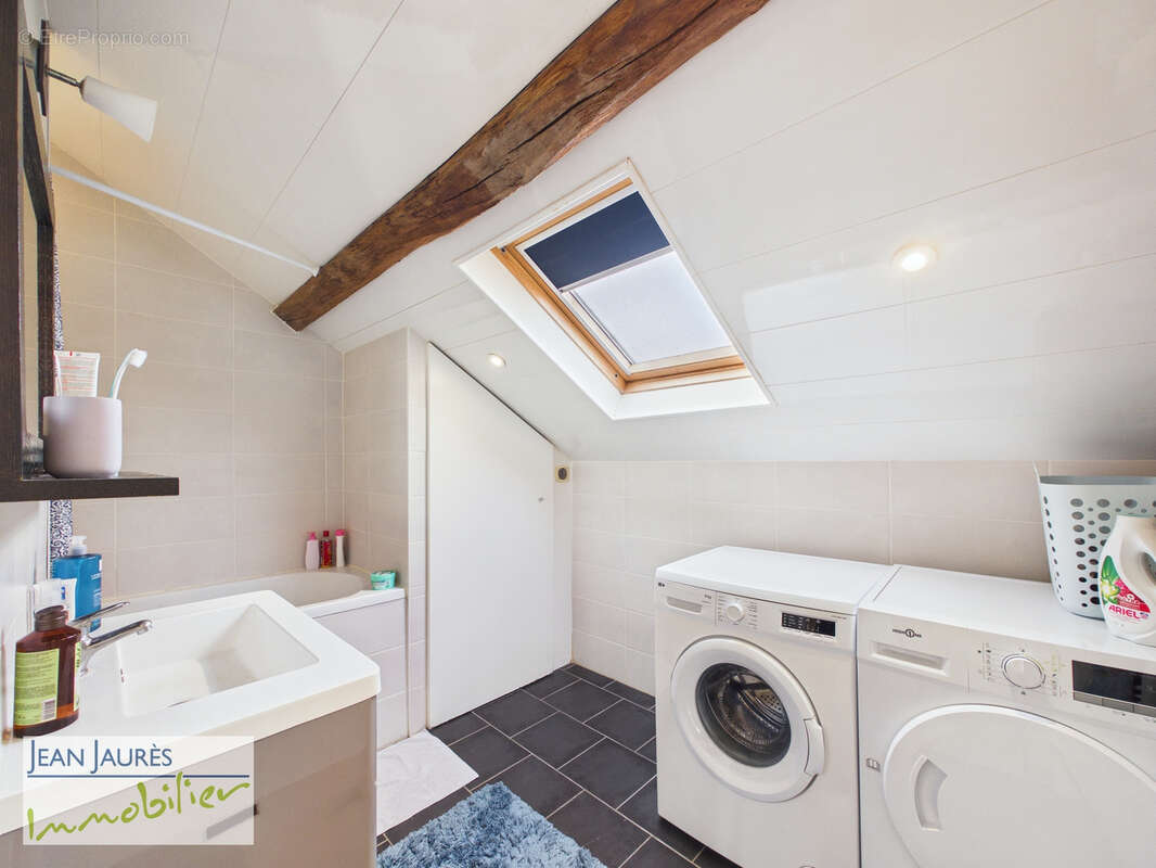 Appartement à TROYES