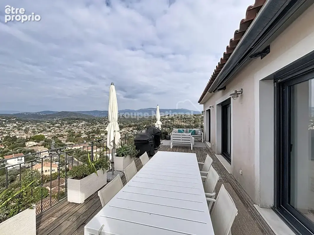 A vendre / pegomas / maison 6p / 158 m2 - photo 4