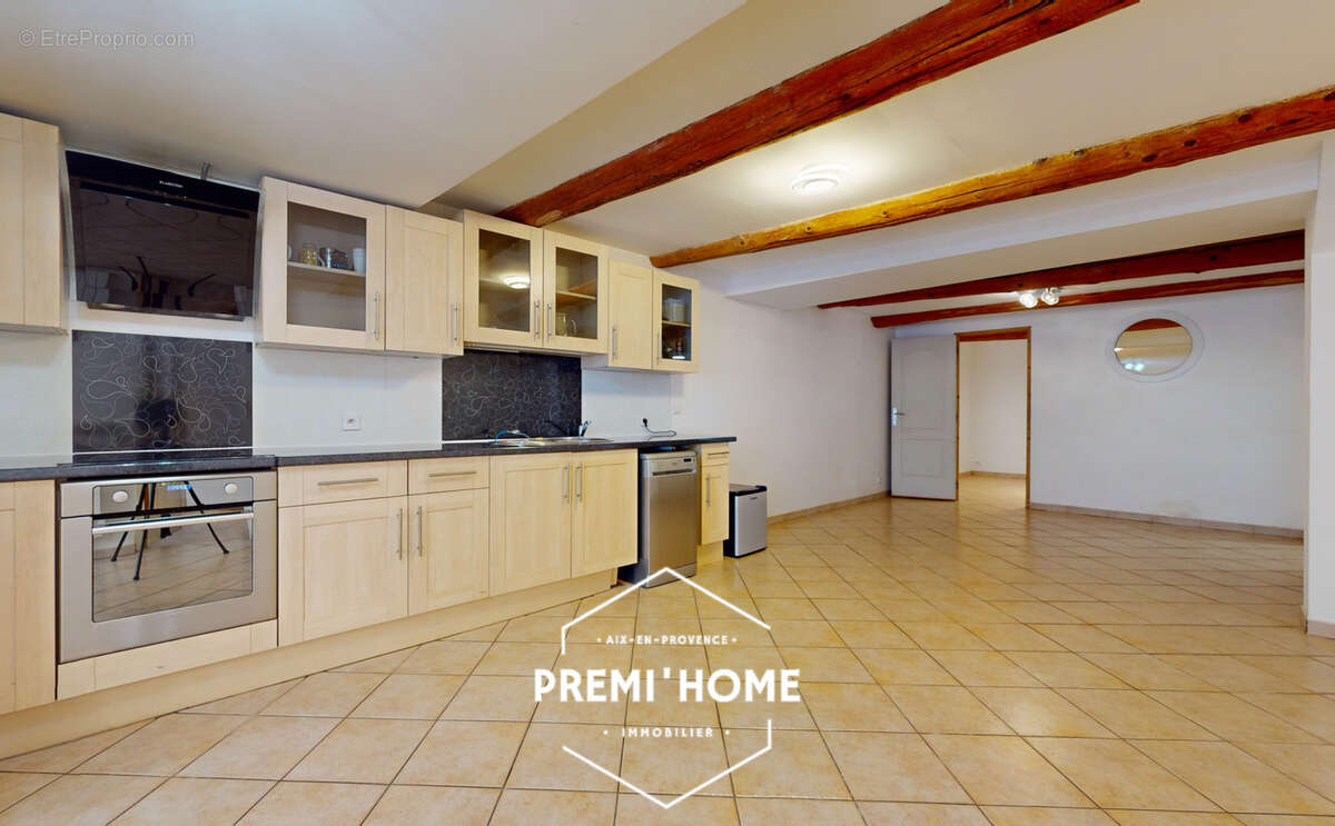 Appartement à FUVEAU