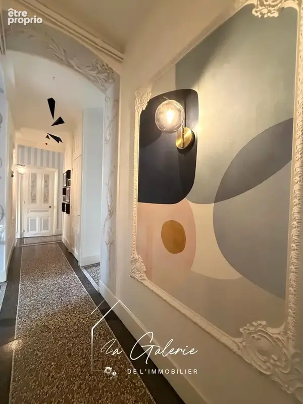 Magnifique appartement de prestige en hyper centre - photo 12